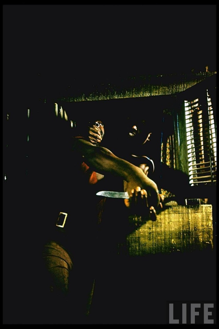 Porgy and Bess (1959)
