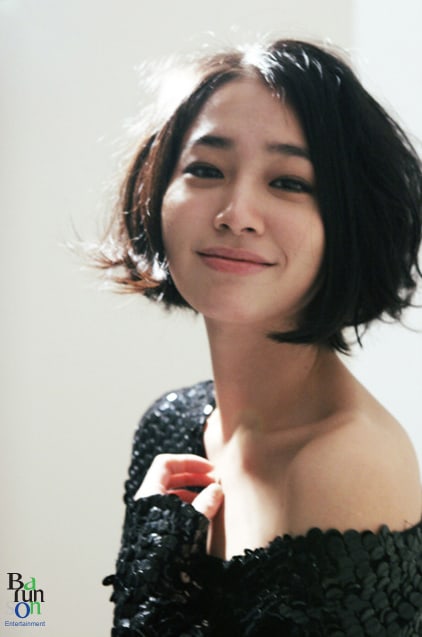 Min-jung Lee