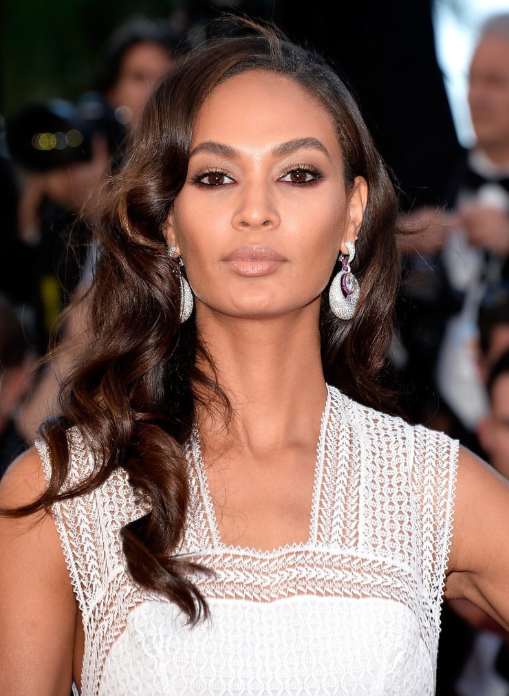 Joan Smalls