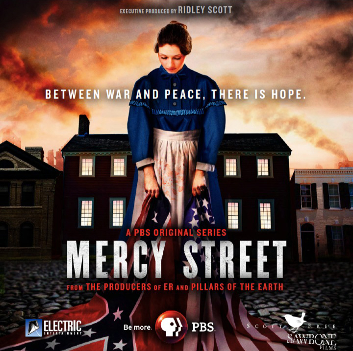 Mercy Street