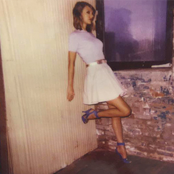 Taylor Swift Taylor Swift