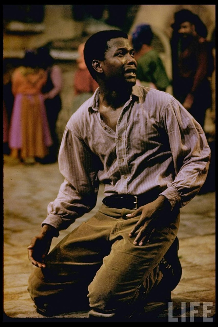 Porgy and Bess (1959)