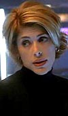 Cristi Conaway