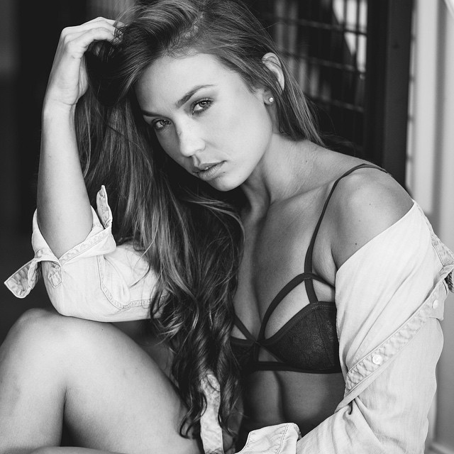 Nicole Mejia