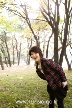 Sin-hye Park