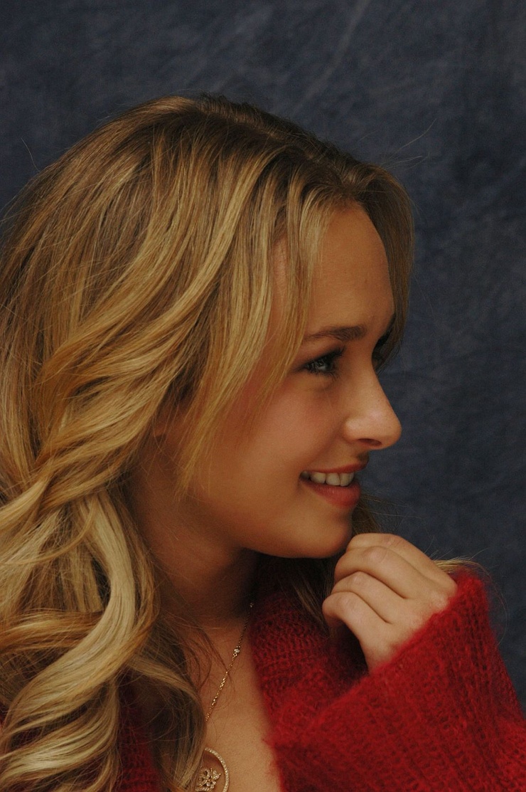 Hayden Panettiere Hayden Panettiere