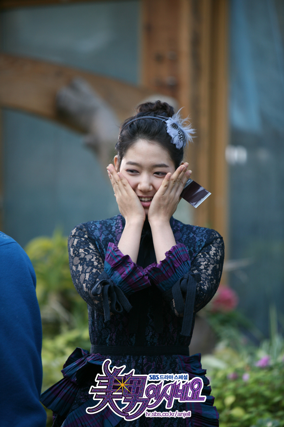 Sin-hye Park