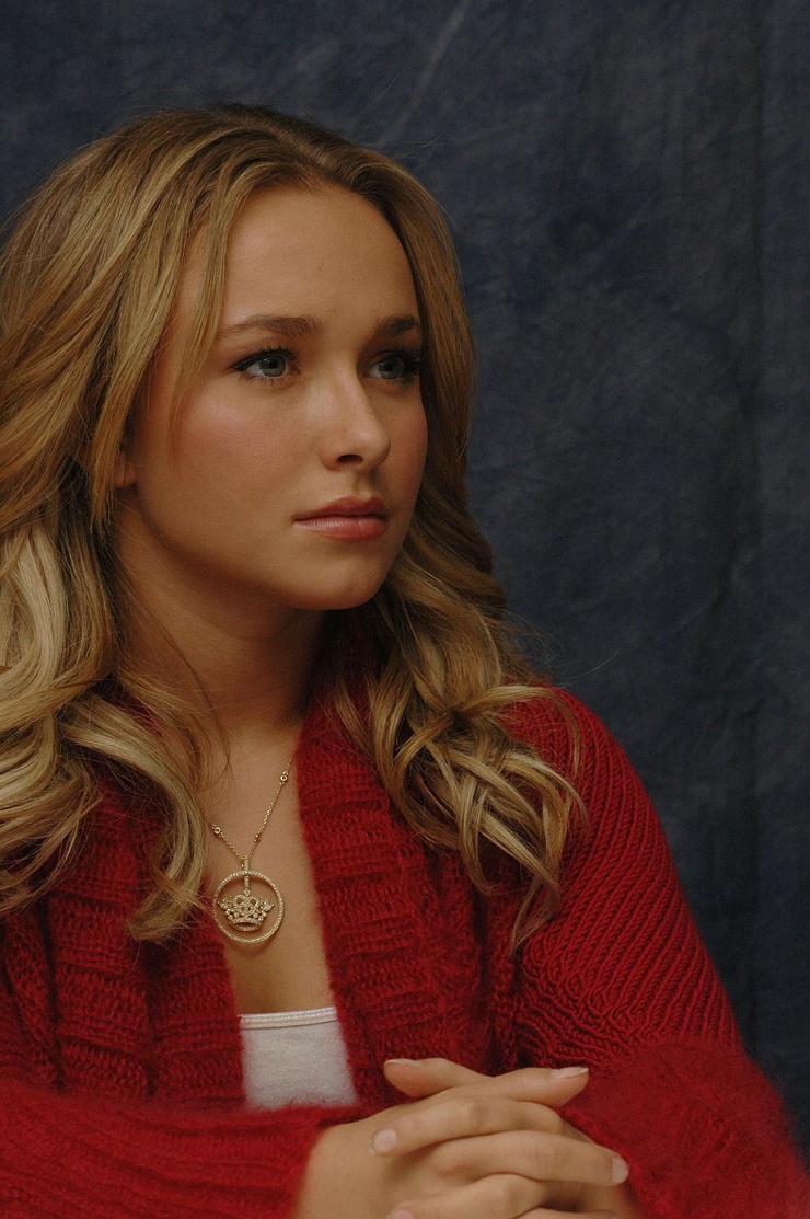Hayden Panettiere Hayden Panettiere