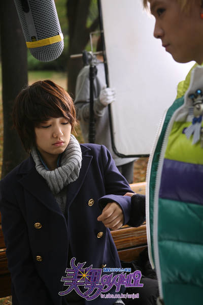 Sin-hye Park