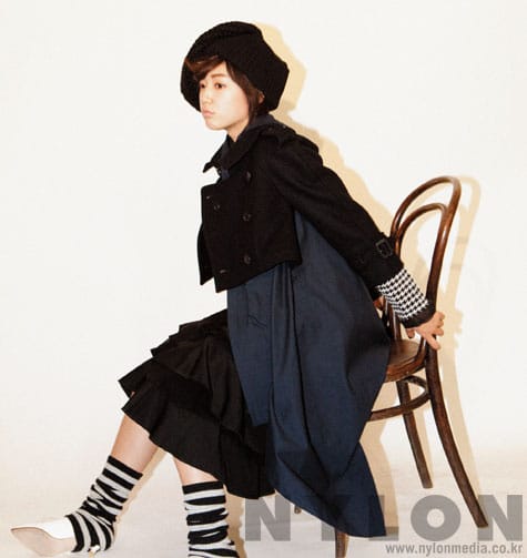 Sin-hye Park