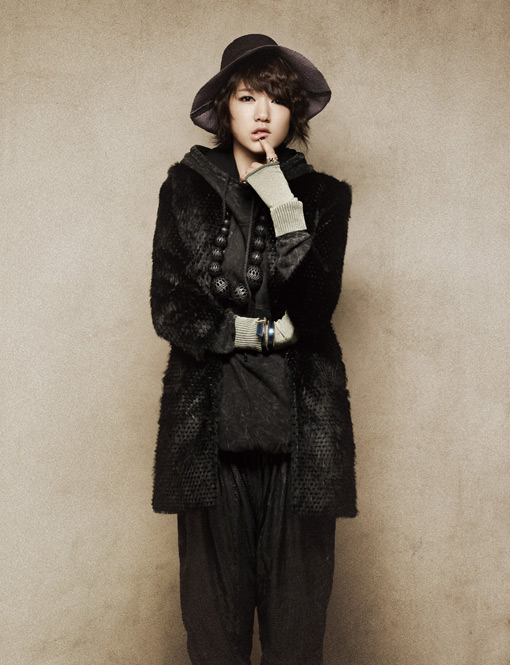 Sin-hye Park