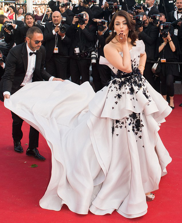 Aishwarya Rai Aishwarya Rai