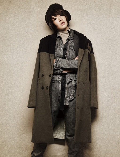 Sin-hye Park