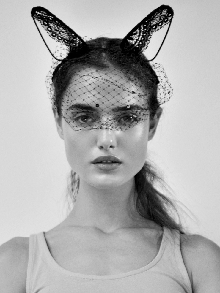 Blanca Padilla Blanca Padilla
