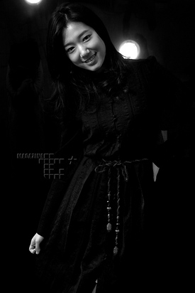 Sin-hye Park