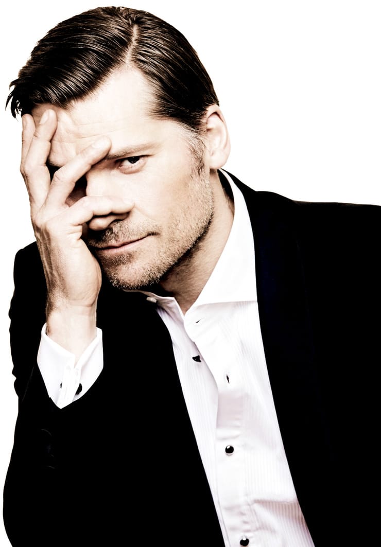 Nikolaj Coster-Waldau