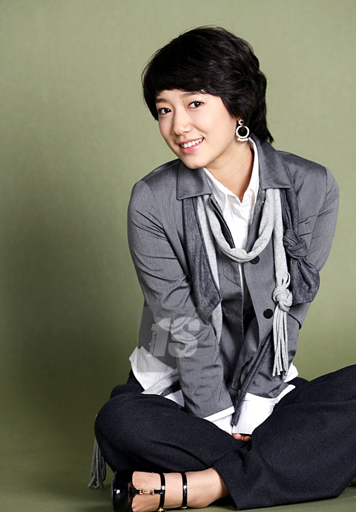 Sin-hye Park