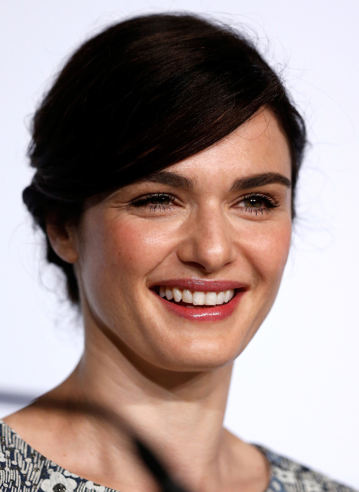 Rachel Weisz