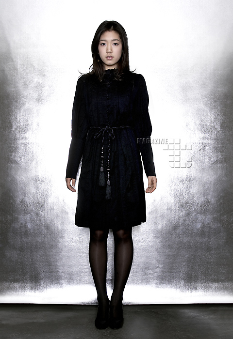 Sin-hye Park