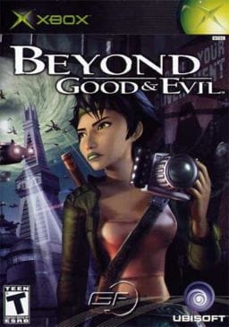 Beyond Good & Evil