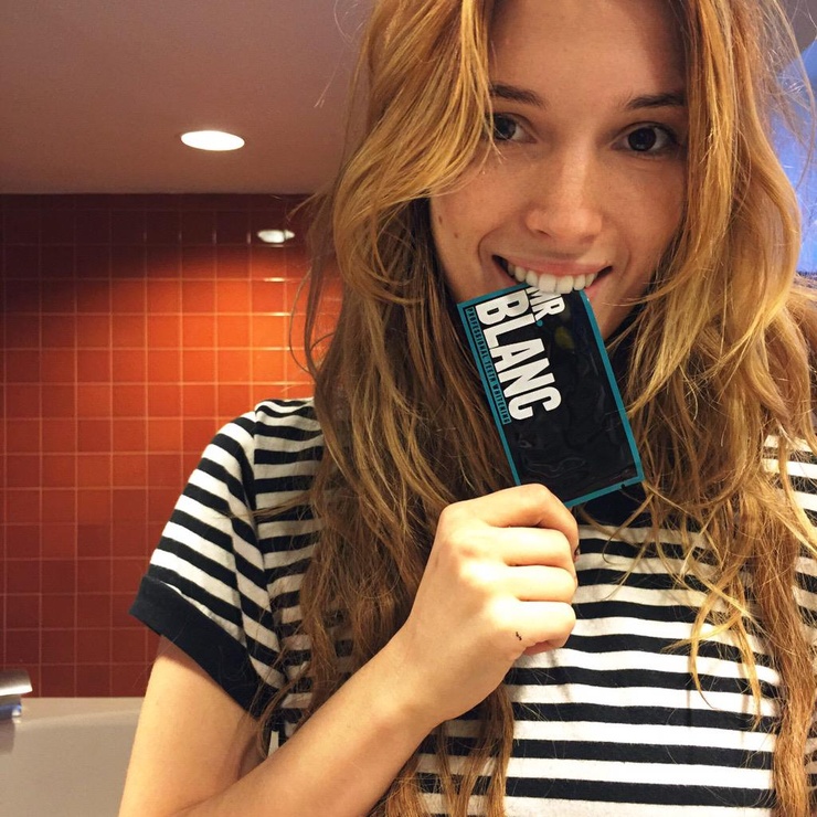 Dani Thorne Dani Thorne