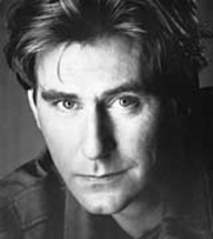 Timothy Carhart