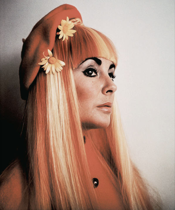 Elizabeth Taylor