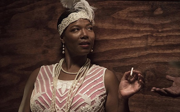 Bessie                                  (2015)