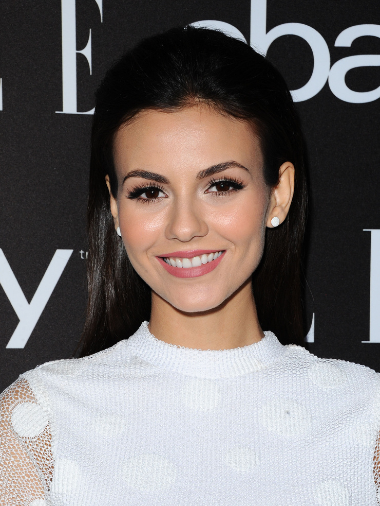 Victoria Justice