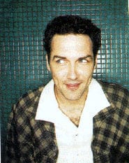 Norm MacDonald