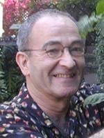 Barry Dennen