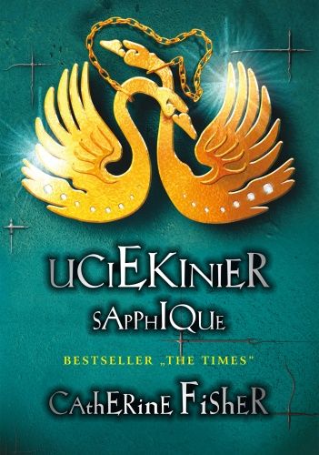 Uciekinier Sapphique (Sapphique) Uciekinier Sapphique (Sapphique)