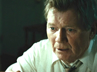 Michael Parks