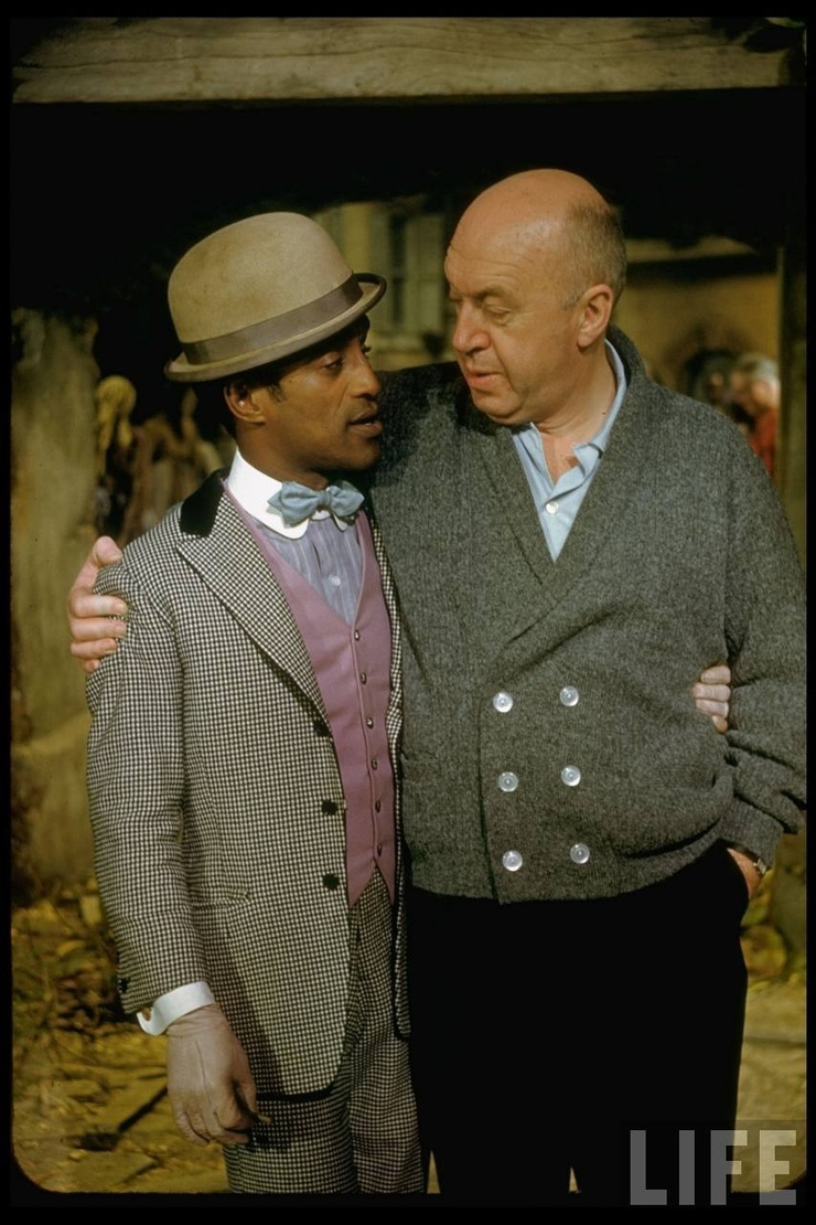 Porgy and Bess (1959)