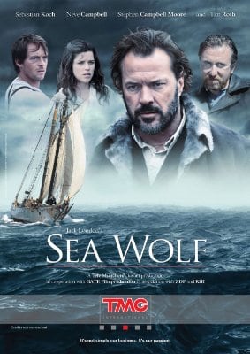 Sea Wolf                                  (2009- )