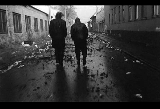 Satantango (1994) Satantango (1994)