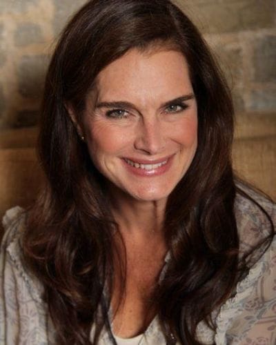 Brooke Shields