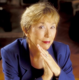 Julia Kristeva