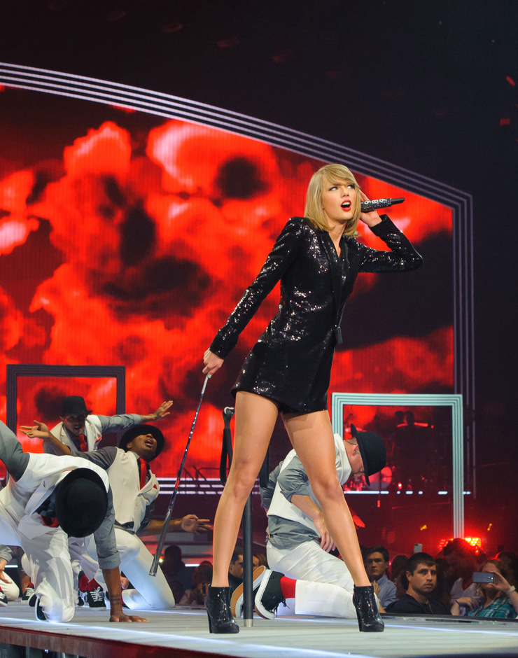 Taylor Swift Taylor Swift
