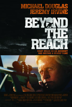 Beyond the Reach