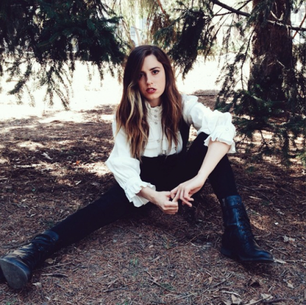 Ryn Weaver Ryn Weaver