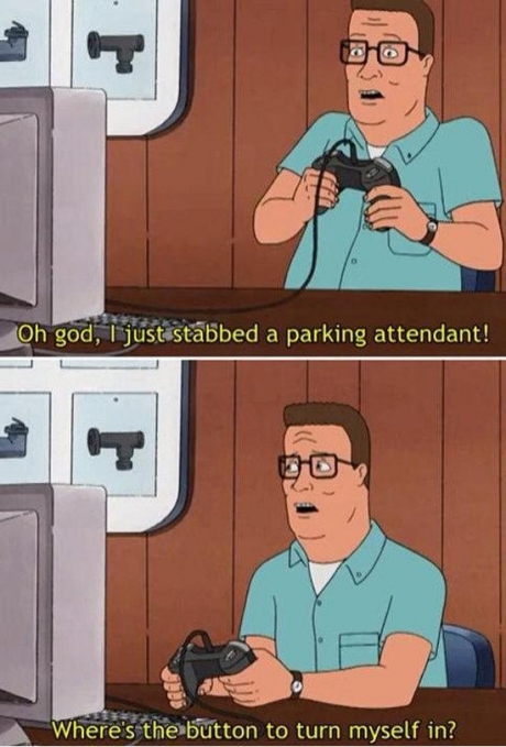 King of the Hill