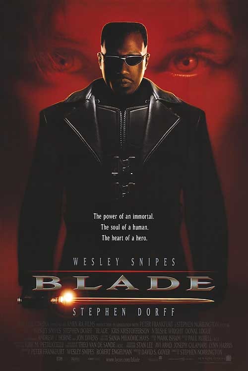 Blade