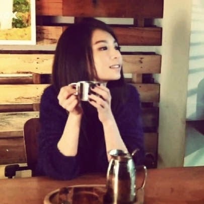 Hebe Tian Hebe Tian