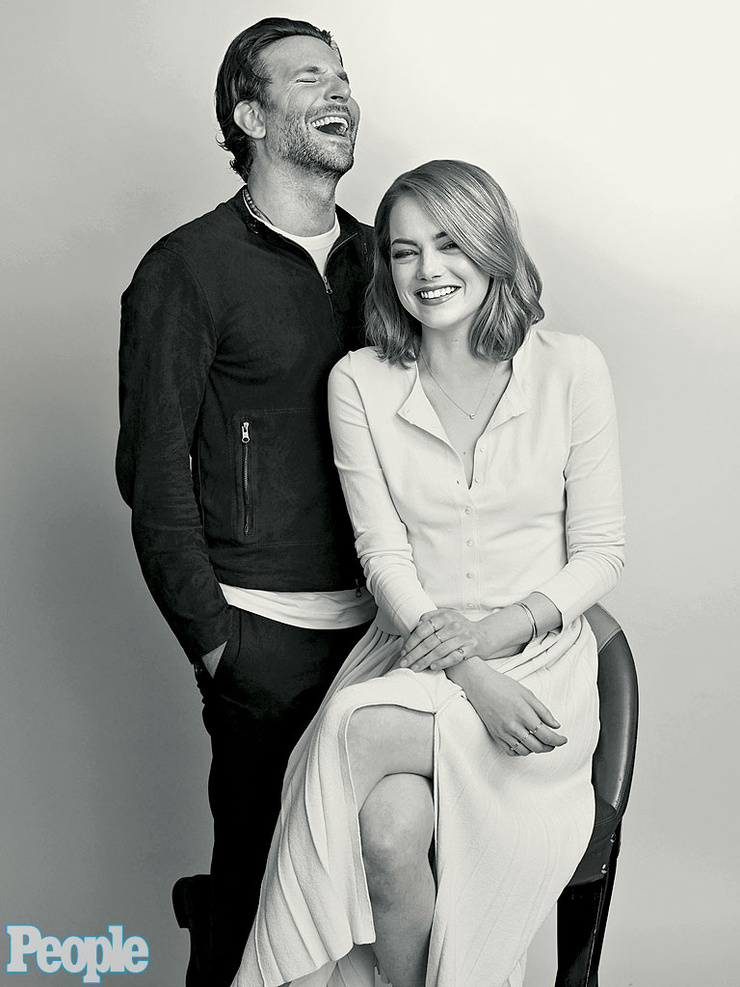Emma Stone Emma Stone