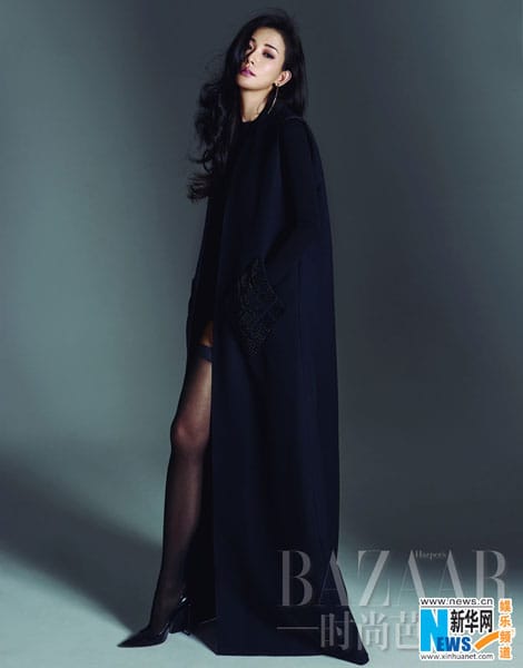 Lin Chi Ling