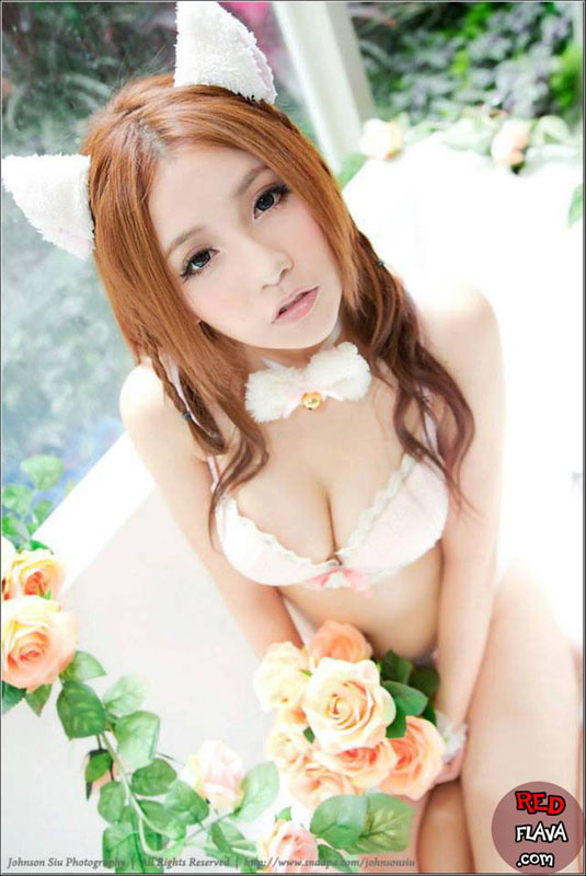 Rimmy Xu Ruiyu 許睿瑜