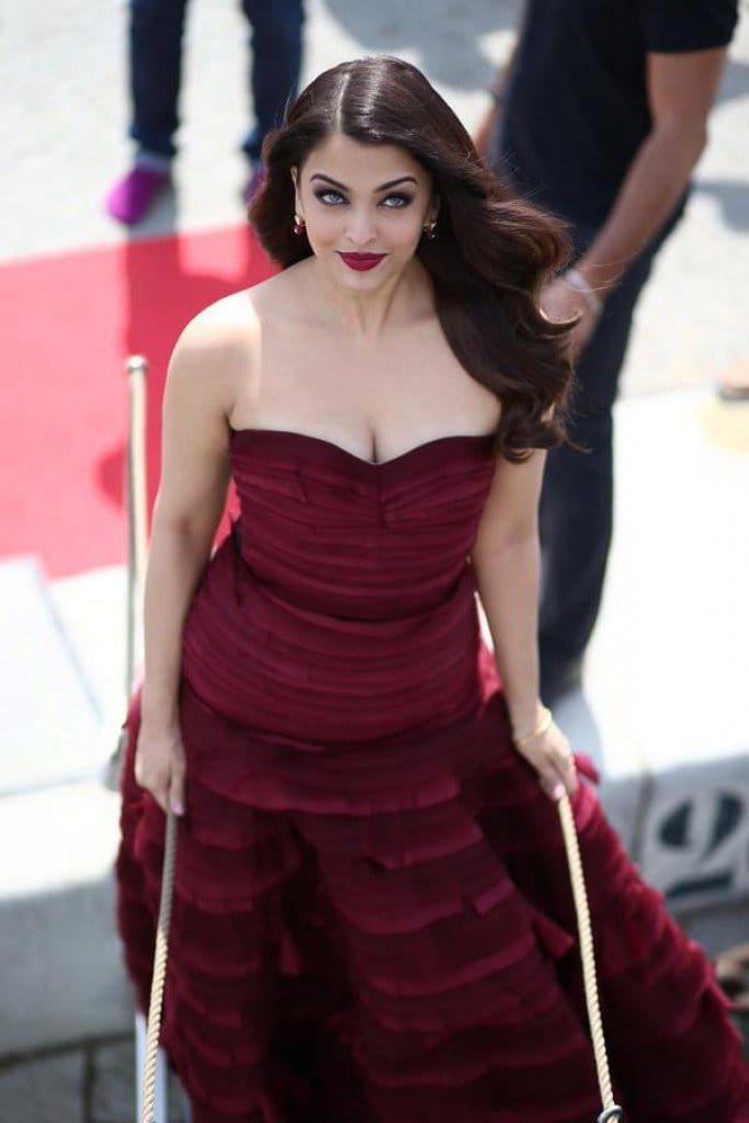 Aishwarya Rai