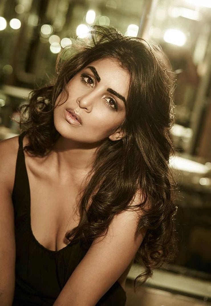 Pallavi Sharda Pallavi Sharda