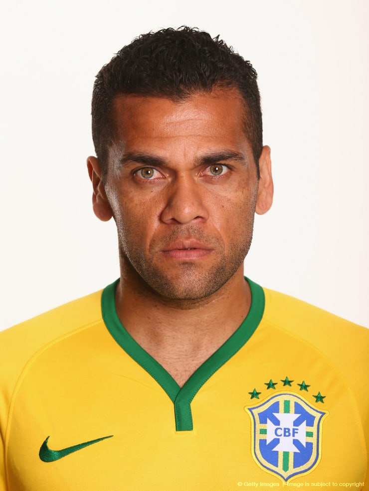 Daniel Alves Da Silva